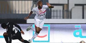 هيفضل أسطورة الكيان .. ناقد رياضي يتغزل في نجم الزمالك بقصيدة شعر