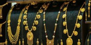سعر الذهب في تركيا اليوم الأحد 25 مايو 2025