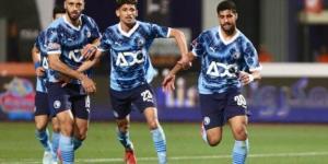 كيف يتحكم الأهلي والزمالك في حلم بيراميذر بدوري الأبطال؟.. خبير لوائح: «الطلب مستحيل وزيزو كلمة السر»