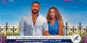 اليوم.. أبطال وصناع فيلم "ريستارت" يحتلفون بالعرض الخاص في مدينة السادس من أكتوبر