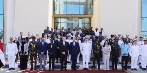 أكاديمية الشرطة تختتم الدورة الـ5 من برنامج التعاون الأمنى "إيتيبا 2"