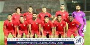 تشكيل مودرن سبورت أمام الإتحاد السكندري بالدوري
