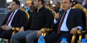 محافظ كفر الشيخ يشهد ختام فعاليات مهرجان «فرسان وطن»
