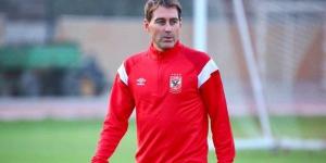 سيرفيت السويسري يعلن رحيل رينيه فايلر من منصب المدير الرياضي بالنادي