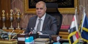 لقي ميكانيكي مصرعه بعد أن قام بالقاء نفسه من أعلي عقار وتم نقل جثته إلي مستشفي جرجا العام