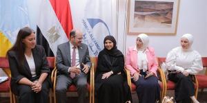 مكتبة الإسكندرية تستضيف ندوة تعريفية بجائزة الكتاب العربي