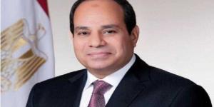 الرئيس السيسي يؤكد التزام مصر بدعم التعاون ...