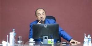 " شيمي" الصناعات المعدنية ركيزة أساسية لدعم الاقتصاد الوطني والتنمية المستدامة