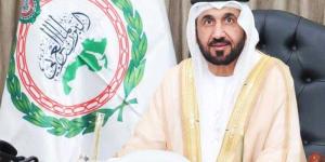 رئيس البرلمان العربي يهنئ قادة دول مجلس التعاون الخليج العربي بالذكرى الـ 44 لتأسيس المجلس