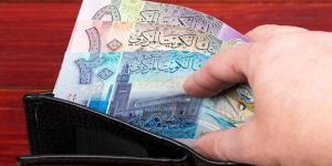 أسعار الدينار الكويتى في مصر اليوم الأحد