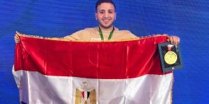 جامعة الدلتا التكنولوجية تفخر بحصول أحد خريجيها على المركز الثالث عالميًا في مسابقة هواوي