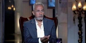 صبري فواز يكشف عن مكالمة الوزير بشأن إغلاق بعض البيوت بقصور الثقافة