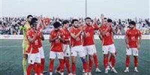لقاء الحسم.. تعرف على موعد مباراة الأهلي ضد فاركو فى بطولة الدوري