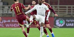 بث مباشر.. مشاهدة مباراة البطائح والوحدة في الدوري الإماراتي