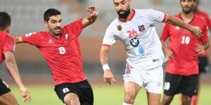 بث مباشر.. مشاهدة مباراة الكويت وخيطان في كأس الكويت