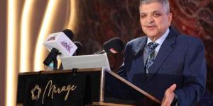 الفريق أسامة ربيع: الأوضاع الأمنية بمنطقة البحر ...