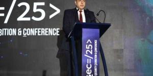القوات المسلحة في كلمتها خلال افتتاح مؤتمر CAISEC’25: نطمح إلى سيادة رقمية تعتمد على الابتكار والشراكة وتتجاوز مجرد الدفاع