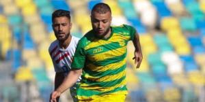 «محمد هاني»: الدوري الليبي قوي وسأعود قريبا لمصر