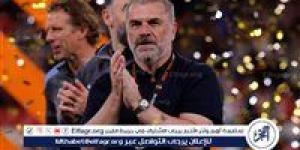 رئيس توتنهام يثير الغموض حول مستقبل بوستيكوغلو
