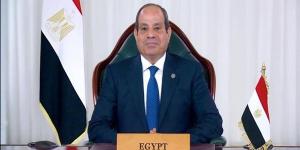 تفاصيل العفو الرئاسي عن بعض المحكوم عليهم بمناسبة عيد الأضحى
