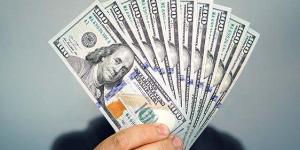 سعر أقل دولار في البنوك اليوم 25-5-2025