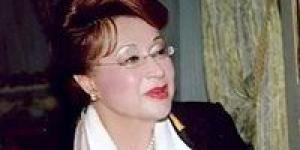 أنهى حياته.. ننشر أول صورة لحفيد الدكتورة نوال الدجوي