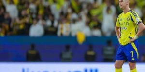 الهلال السعودي يحدد شروطه لضم كريستيانو رونالدو الصيف الجاري