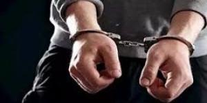 الإعدام شنقا لعاطل لاتهامه بقتل جدته فى شبرا الخيمه
