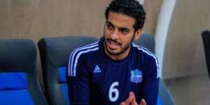 هاني سعيد يوجه انتقادات لـ أون سبورت: الناس فهمت الموقف غلط