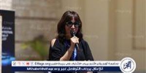 ريهام عبد الغفور تهدي تكريمها في حفل “كأس إنرجي للدراما” لوالدها الراحل عن مسلسل “ظلم المصطبة”