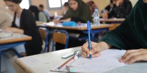 الامتحان الجهوي الموحد للأولى بكالوريا ينطلق بتدابير مشددة ضد الغش