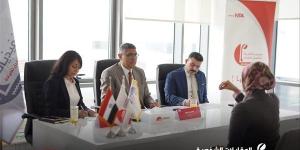 محافظ الجيزة يشيد ببرنامج "المرأة تقود للتنفيذيات"