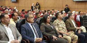 "الطب البيطري ببورسعيد يتحرك لمواجهة ظاهرتي انتشار الكلاب والماشية بالشوارع