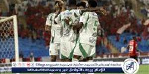 معلق مباراة الأهلي والرياض اليوم الإثنين في دوري روشن السعودي