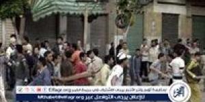 لعنة الميراث.. القبض على شقيقين تشاجرا وسط شوارع المطرية