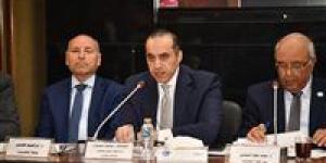عاجل.. فوزي: نتفق على تدعيم المادة 7 الخاصة بالسكن البديل بمشروع قانون الإيجار القديم