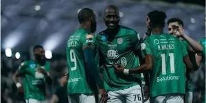 بث مباشر.. مشاهدة مباراة الاتفاق والوحدة في الدوري السعودي