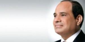 الرئيس السيسى يستقبل وفد رجال الأعمال الأمريكيين المشاركين بالمنتدى الاقتصادى