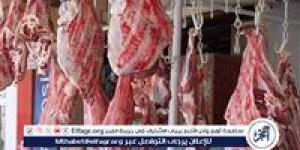 أسعار اللحوم البلدي والكندوز اليوم الاثنين 26-5-2025 في الأسواق ومحال الجزارة بقنا