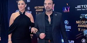 ياسمين عبد العزيز عن سبب تألقها: عشان بقيت سنجل
