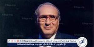 المصور الكبير "سعيد شيمى" رئيسًا للجنة تحكيم مهرجان "بردية" السينمائى