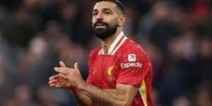 محمد صلاح: قادر على مواصلة اللعب حتى الأربعين وأدرك الطريق الذي أريده لنفسى