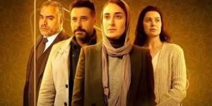 ليلة تتويج "لام شمسية" بـ"إنرجي للدراما".. نجوم العمل يحصدون الجوائز ويكشفون كواليس النجاح