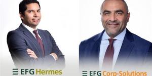 إي اف چي هيرميس تعلن إتمام إصدار سندات بـ2.65 مليار جنيه لصالح «إي اف چي للحلول التمويلية»