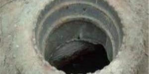 مصرع 3 عمال داخل بيارة صرف صحي في الاسماعيلية ..