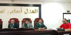 محكمة جنايات دمنهور تصدر حكمًا بالإعـ دام على كهربائي قتل زوجته