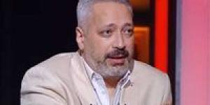تامر أمين يعلق على وفاة أحمد الدجوي: المصائب لا تأتي فرادى