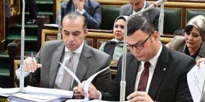 محمود فوزي: الحديث عن تركيب عدادات مسبقة الدفع يتسق مع مفهوم الترشيد