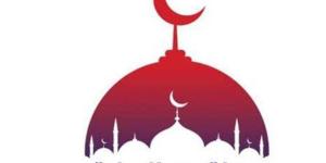 مواقيت الصلاة اليوم الإثنين 26 مايو 2025 في القاهرة وجميع المحافظات
