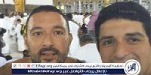 عمرو أديب بعد وفاة حفيد نوال الدجوي: العائلة المنكوبة